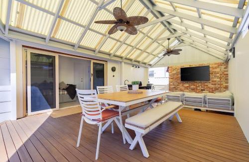 Manning Apartment | Manning Private Escape By Swan Bnb Management