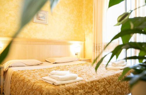 Bosa Historic Centre Hotel | Mannu Hotel