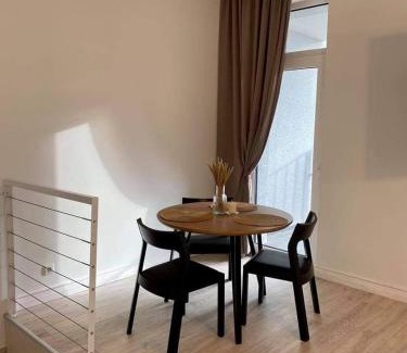 Palanga Apartment | Mano jūra - Kristijono apartamentai