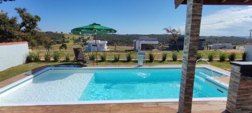 Paranapanema House | Manoa - Casa na Represa - Riviera de Santa Cristina XIII