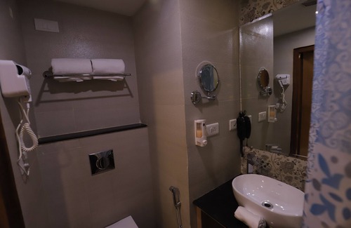 Behror Resort | MANOHAR VILLAS