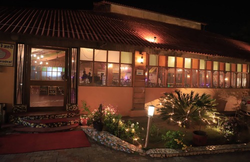 Behror Resort | MANOHAR VILLAS