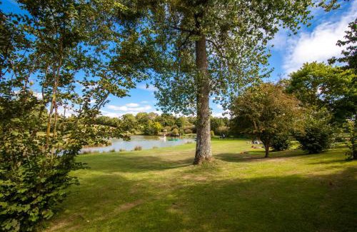Ancteville Bed & Breakfast | Manoir de la Foulerie