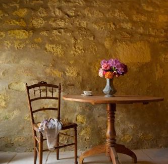 Lucay-le-Male Bed & Breakfast | Manoir de la Foulquetiere