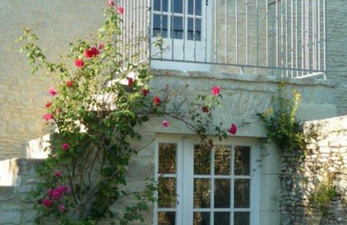 Gefosse-Fontenay Bed & Breakfast | MANOIR de la RIVIERE