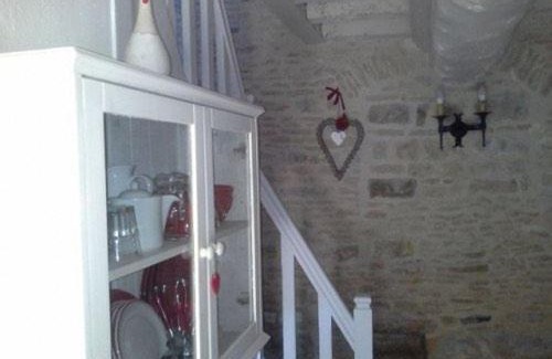 Gefosse-Fontenay Bed & Breakfast | MANOIR de la RIVIERE