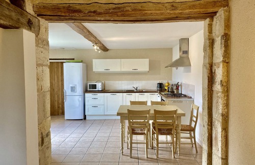 Pillac Resort | Manoir de Longeveau