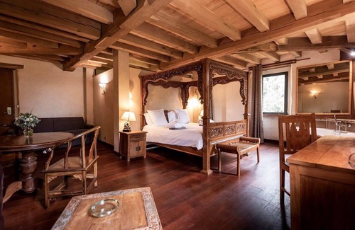 Quimper Hotel | Manoir des Indes, The Originals Relais