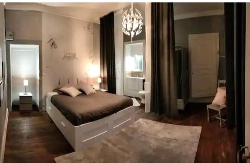 Villersexel Bed & Breakfast | Manoir des Vieilles Vignes