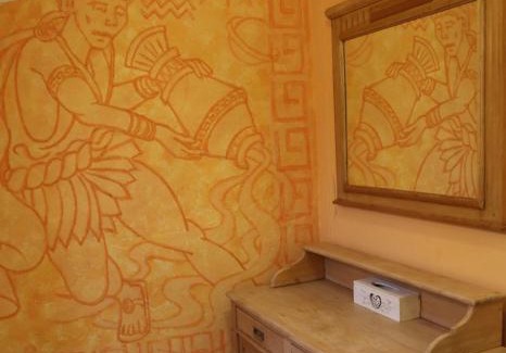 Mons Bed & Breakfast | Manoir la Trivalle