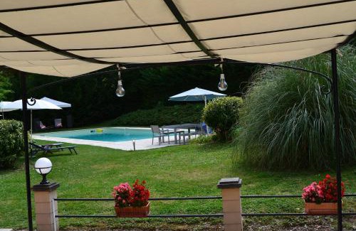 Touffailles Villa | Manoir Le Bourg, Touffailles