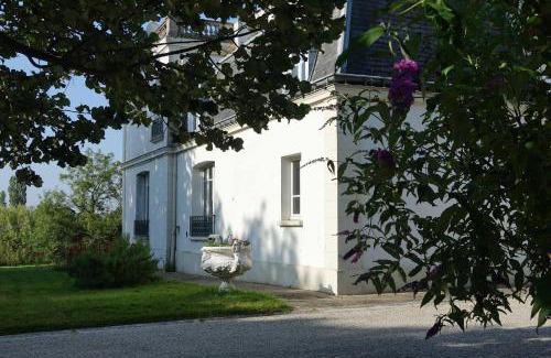Villevaude Bed & Breakfast | Manoir Le Parc near Paris & Disneyland