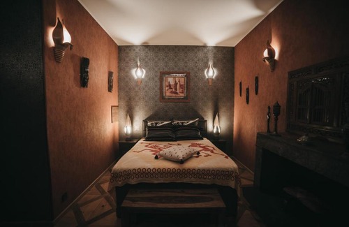 Rechicourt-le-Chateau Bed & Breakfast | Manoir Le Refuge