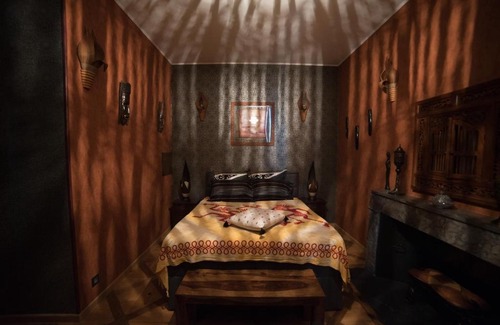 Rechicourt-le-Chateau Bed & Breakfast | Manoir Le Refuge