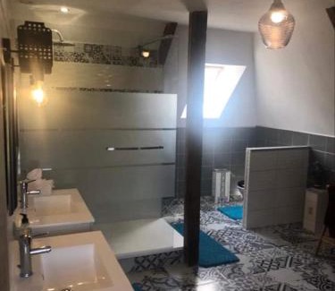 Saint-Etienne-la-Thillaye Bed & Breakfast | Manoir Melphil