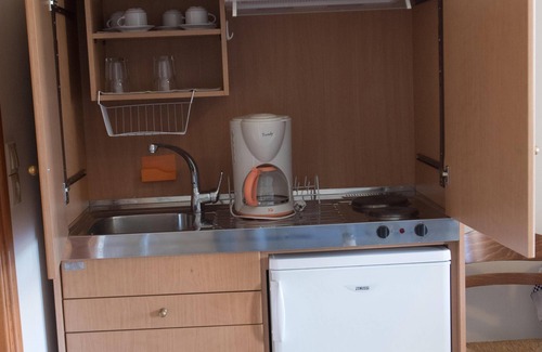 Lefktron Apartment | Manoleas Villas - Apartment 4