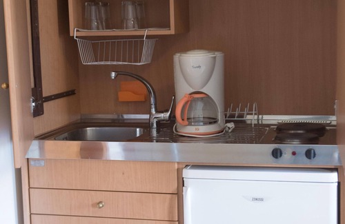 Lefktron Apartment | Manoleas Villas - Apartment 4