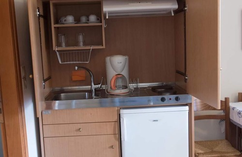 Stoupa Apartment | Manoleas Villas - Apartment 5