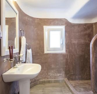 Tourlos Apartment | Manolia View Mykonos