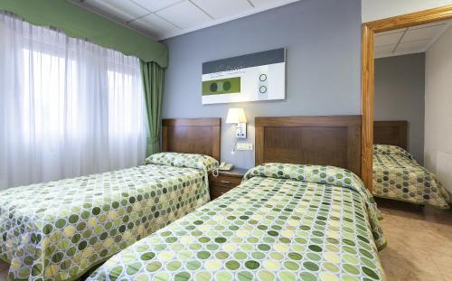San Antonio Abad Hotel | Manolo
