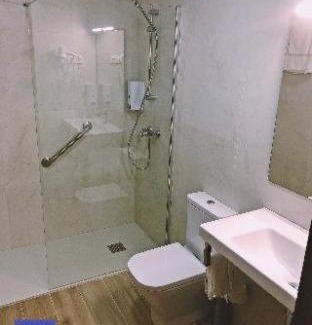 San Antonio Abad Hotel | Manolo