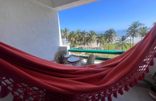 Tucacas Apartment | Manolo IV,playa y relajacion