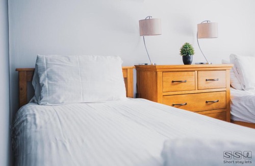 Boscombe Apartment | Manor Apartments