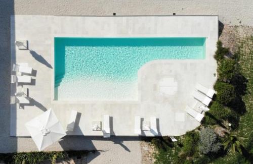 Monsano Villa | Manor in Marche with Pool near Adriatic