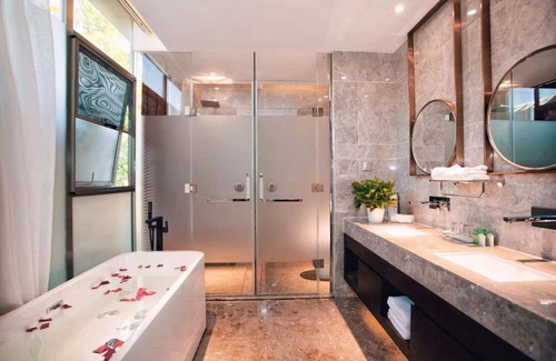 Dapeng Hotel | Manor Landscape Hotel Shenzhen