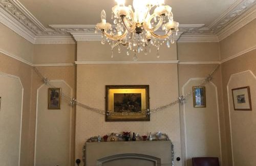Keynsham Bed & Breakfast | Manor Lodge Guesthouse