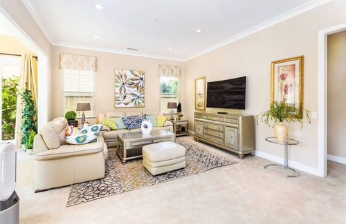 Cypress Village House | Manor on Thornapple #6964