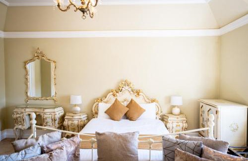 Rhiwbina Hotel | Manor Parc Hotel