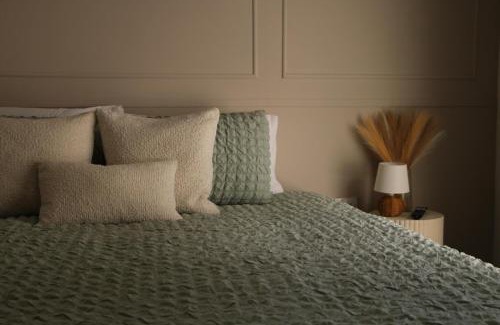 Hull Old Town Apartment | Manor st duplex in the heart of Hull