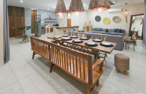 Zama Condo | Manor Tulum by The Spot Rentals