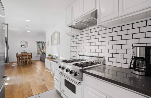 La Selva Beach House | Manresa Surf House- The Beach House 3 Bedroom 2 Bath Sleeps 8