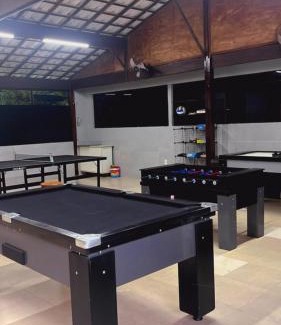 Vila Muriqui House | Mansão 360