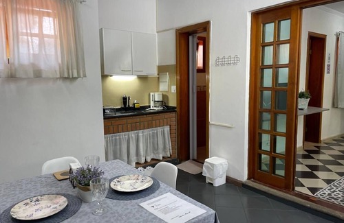 Osasco House | Mansão Adalgisa