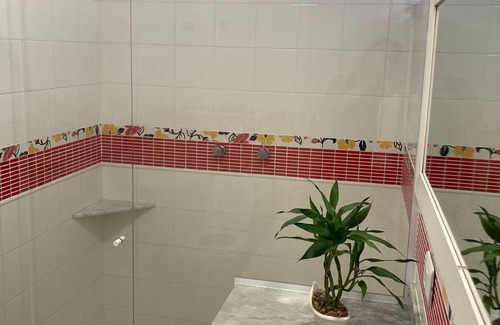 Canto da Praia House | Mansão com com Piscina e Incrivel Para o Mar e Cidade de Itapema