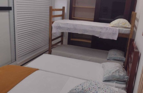 Cibratel I Hotel | Mansão Cibratel