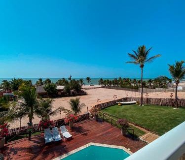 Coqueiro House | Mansão do Kite - Praia do Coqueiro