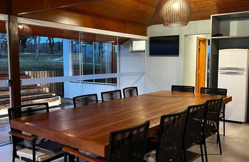 Venda Nova Do Imigrante House | Mansão Exclusiva em Pedra Azul!
