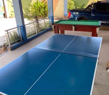 Belem House | Mansão Jaguar Ariramba