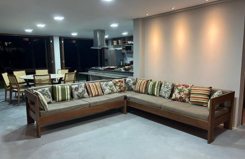 Praia do Forte House | Mansão La Belle - Praia do Forte