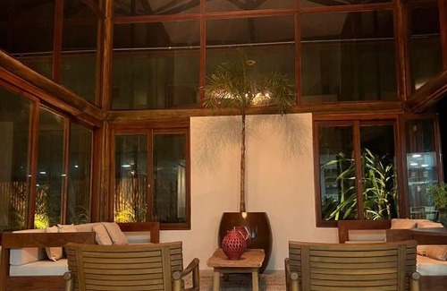 Praia do Forte House | Mansão La Belle - Praia do Forte