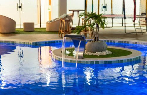 Pontal do Coruripe House | Mansão pontal beach