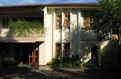 Vila Yolanda Apartment | Mansão Strong