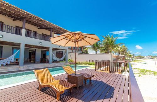 Muriu House | Mansão Varandas - Luxo à Beira Mar por Carpediem