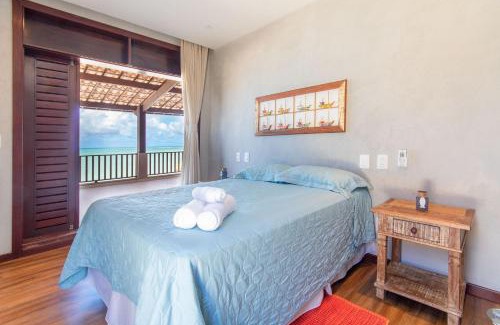 Muriu House | Mansão Varandas - Luxo à Beira Mar por Carpediem