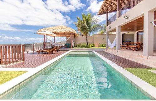 Muriu House | Mansão Varandas - Luxo à Beira Mar por Carpediem