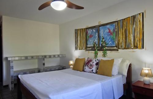 Pecém Villa | Mansao Santa Rita